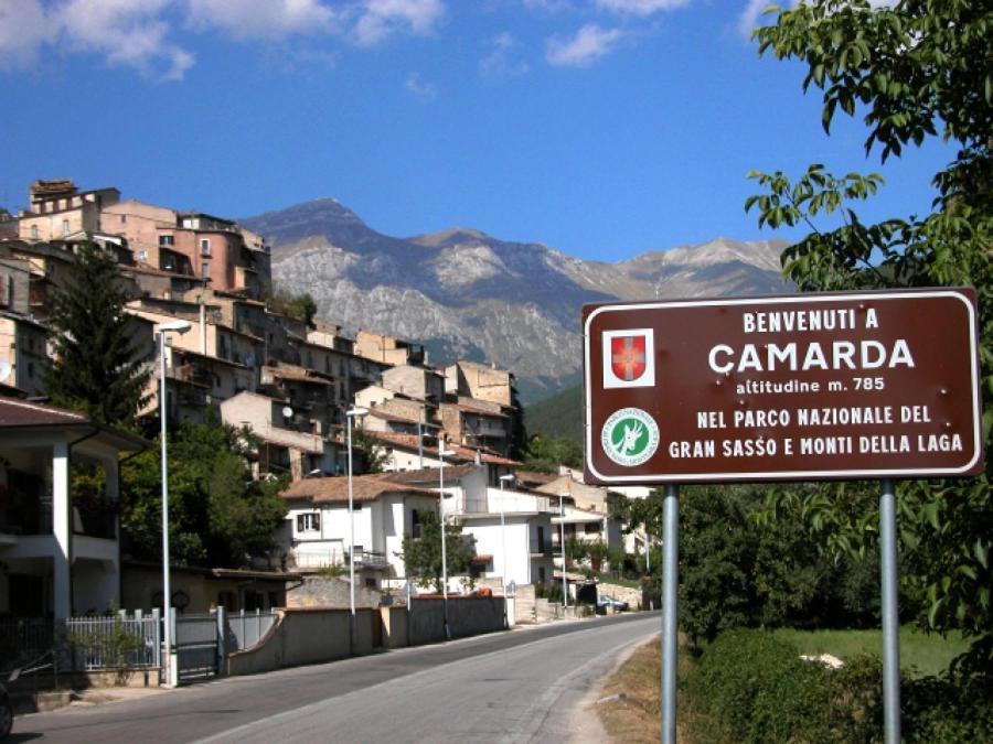 Luxury Home Camarda Exterior foto